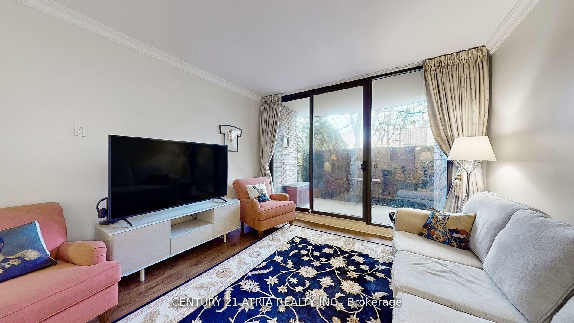 Photo de la propriété: 350 Lonsdale Road 102 ON M5P 1R6