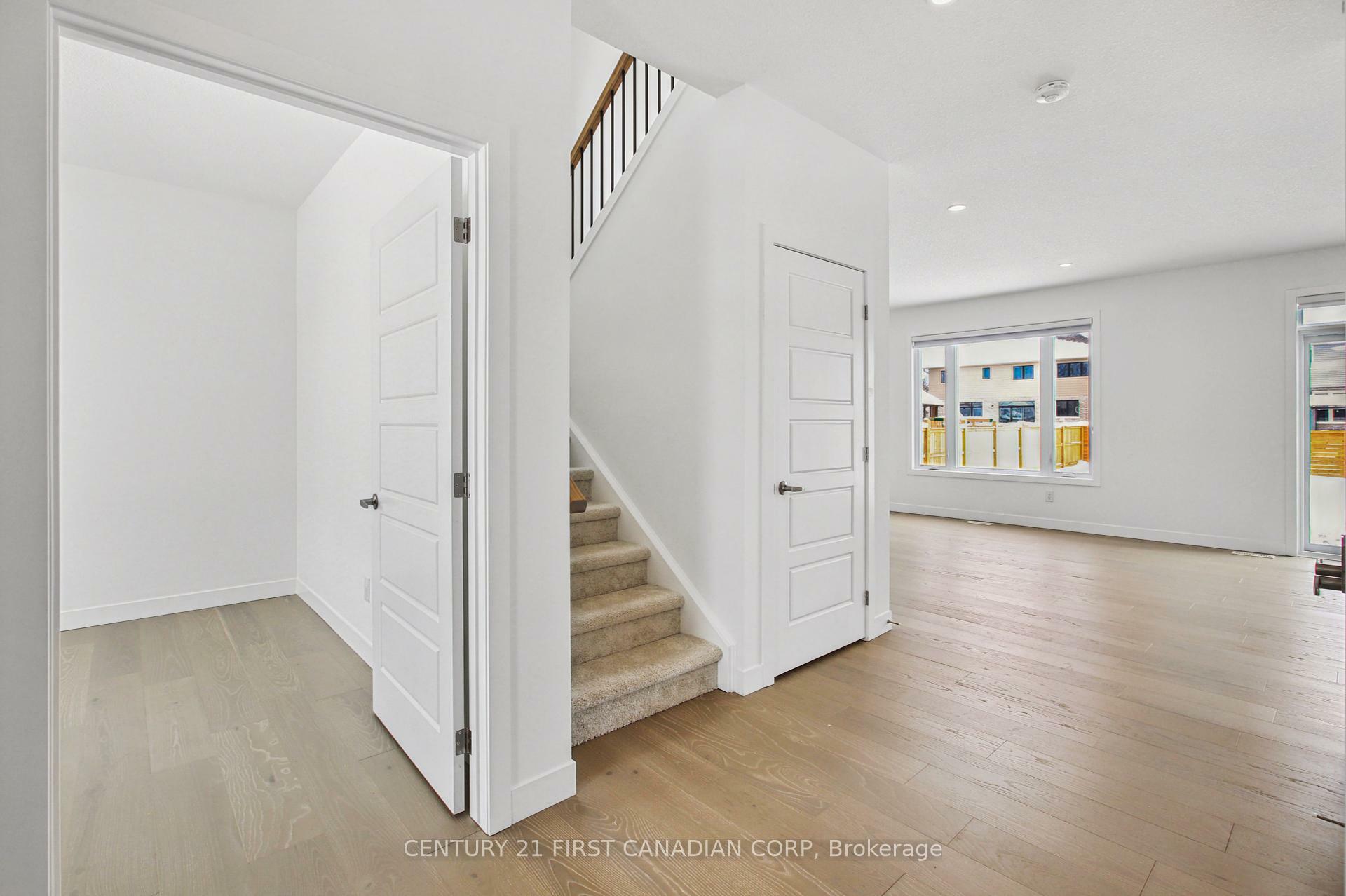 Property Photo: 30 Spruce Crescent ON N0M 2K0