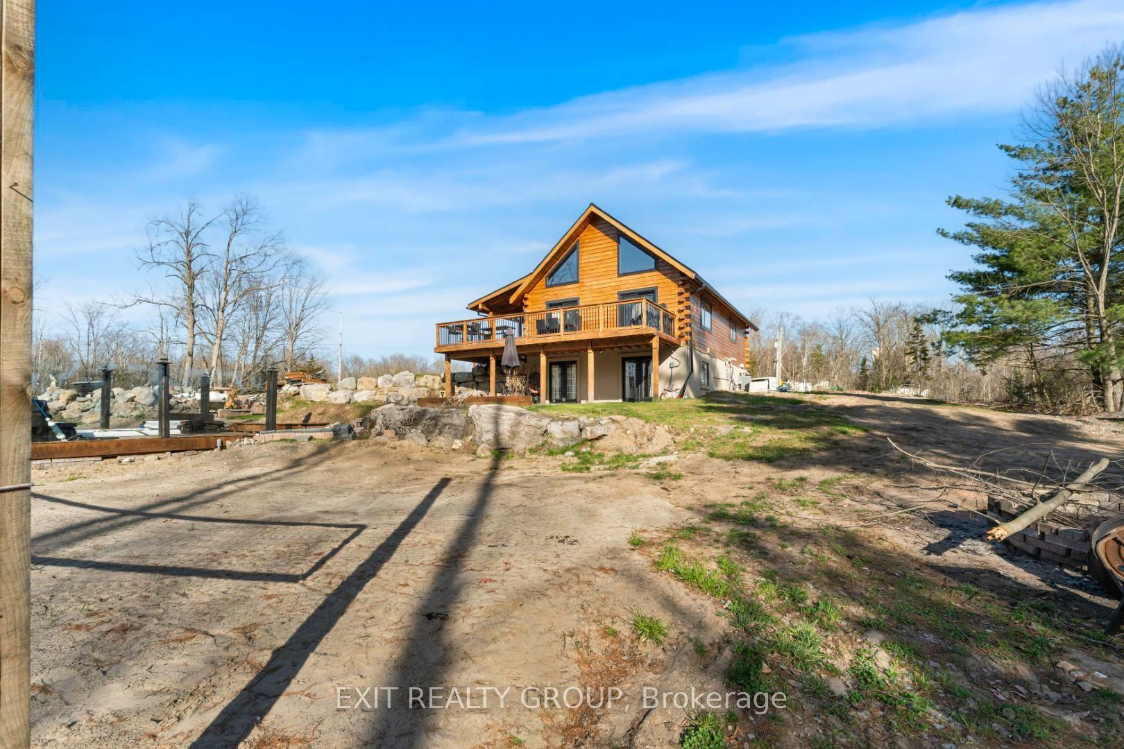 Property Photo: 378 Douglas Road ON K0K 2K0