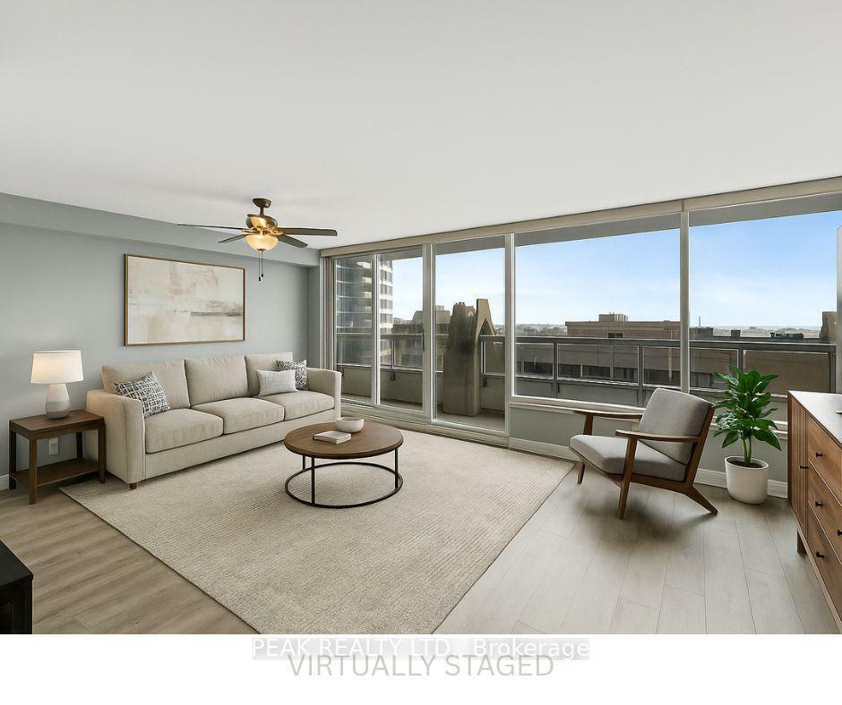Property Photo: 50 Richmond Street E 629 ON L1G 7C7
