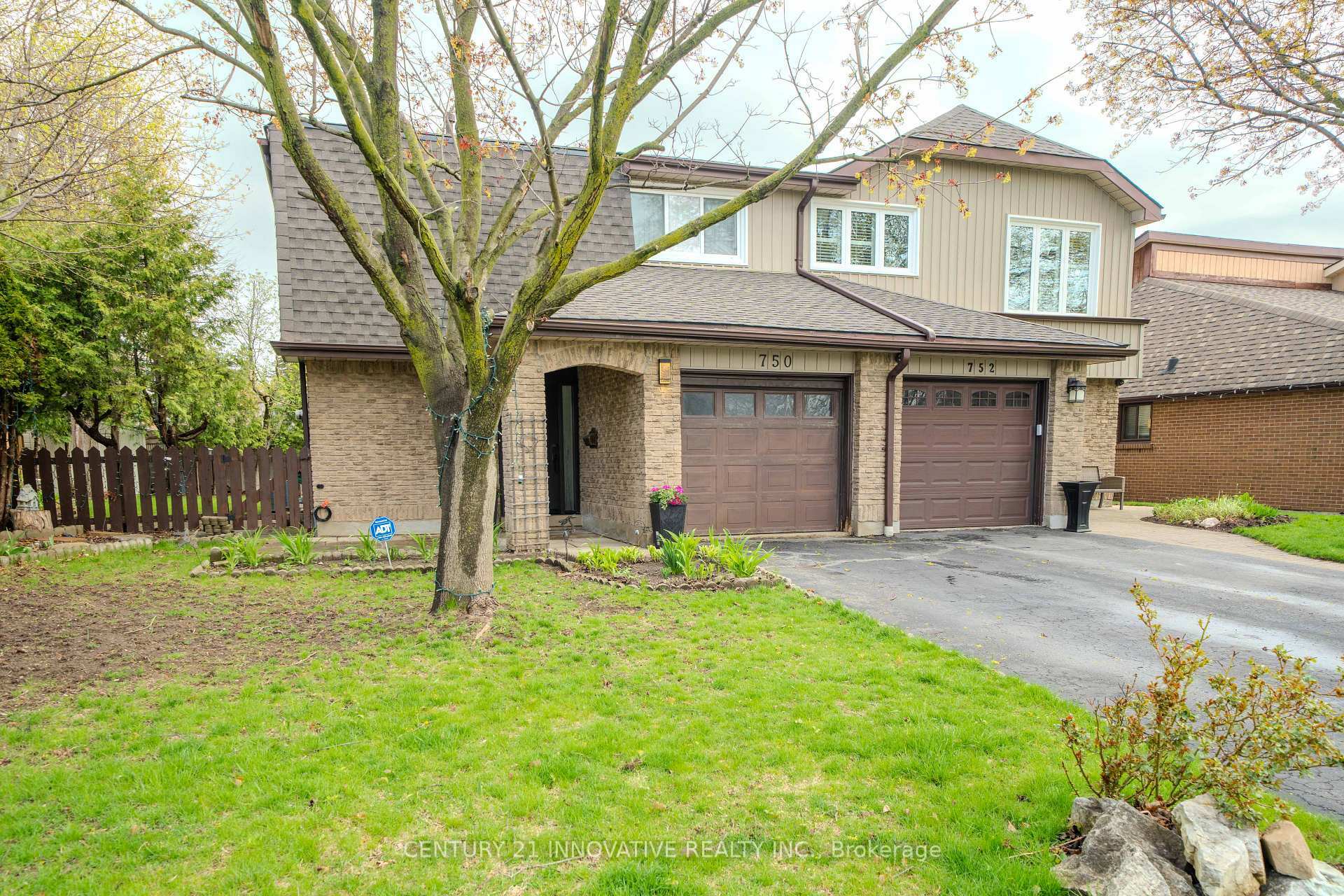 750 Edgewood Road  Pickering ON L1V 2Z8 photo