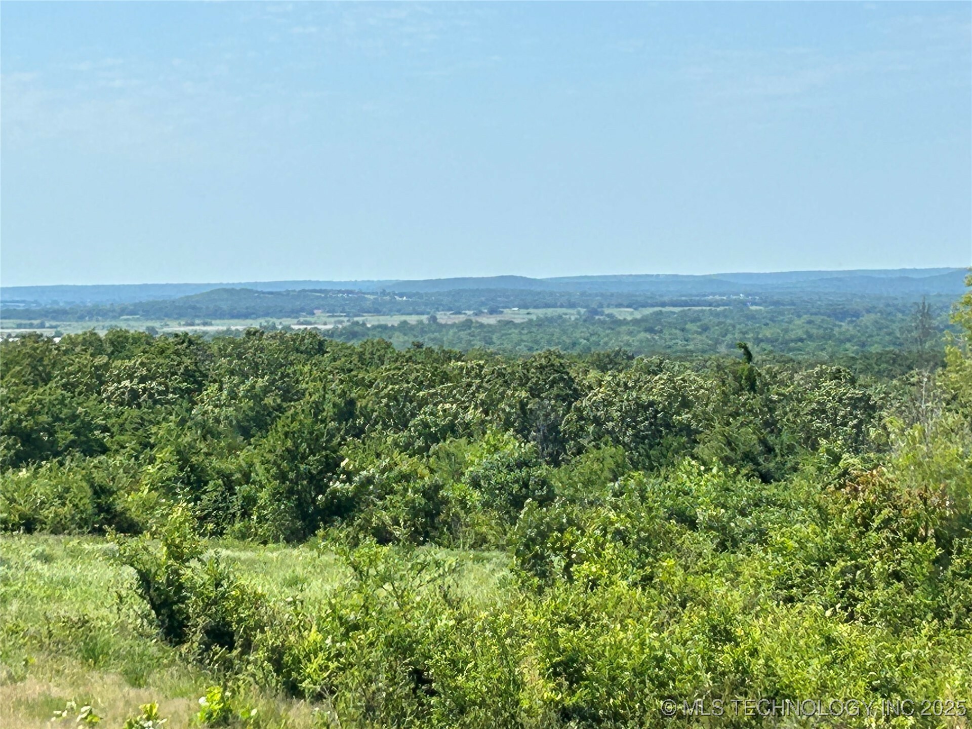 Property Photo: 0000 1120 Road OK 74955