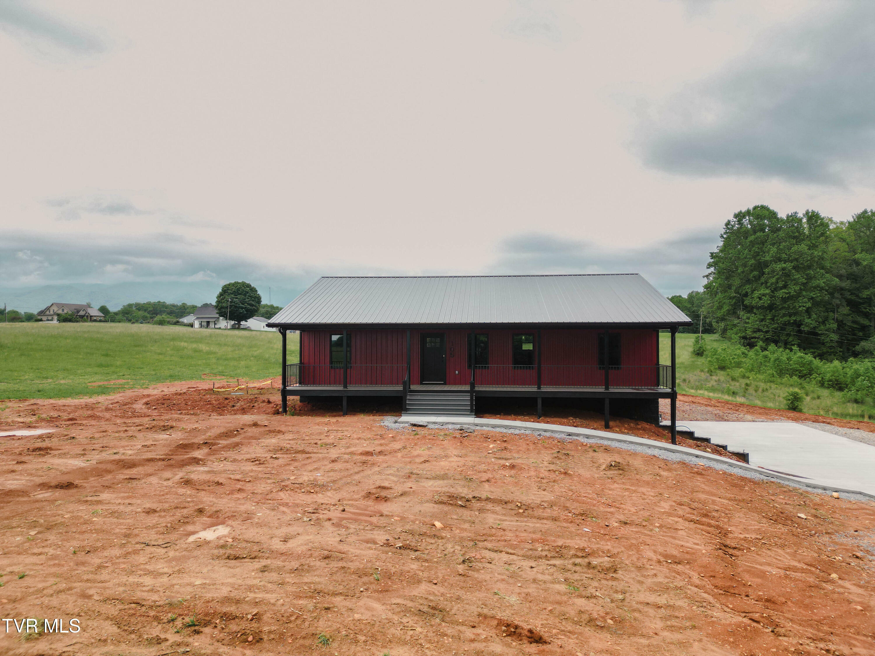 Property Photo: 105 Ottinger Lane TN 37641
