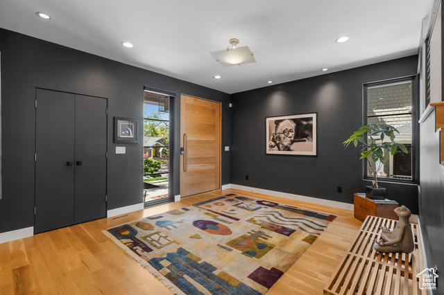 Property Photo: 1863 E Hubbard Ave UT 84108