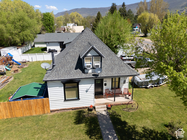 Property Photo: 489 E Center St UT 84032