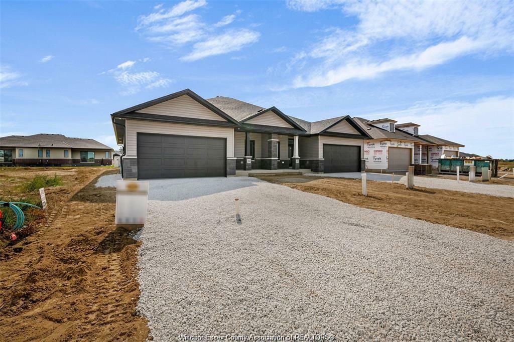 Photo de la propriété: 121 Brighton ON N7L 0G7