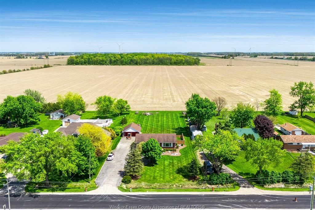 Property Photo: 2940 County Rd 27 ON N0R 1V0