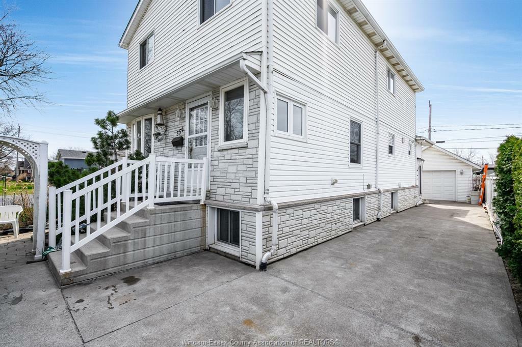 Property Photo: 559 Stanley ON N8X 3A9