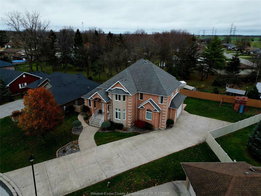 Photo de la propriété: 21 Laurentia Drive ON N0P 2L0