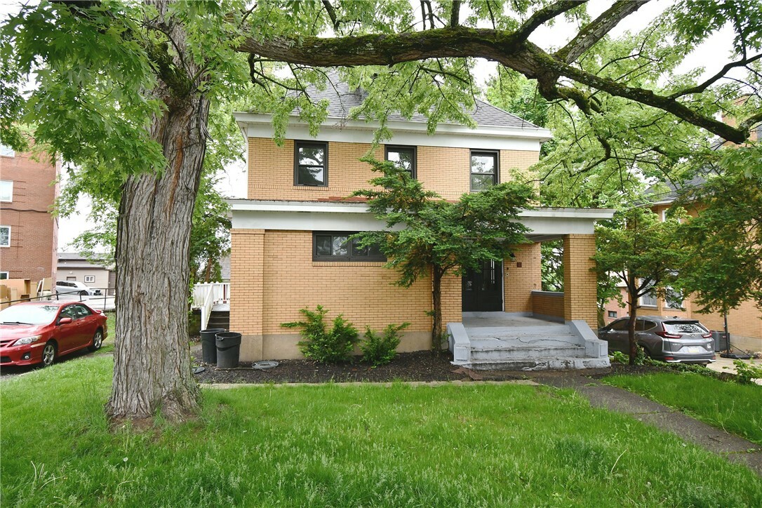 Property Photo:  21 Hillson Ave  PA 15227 