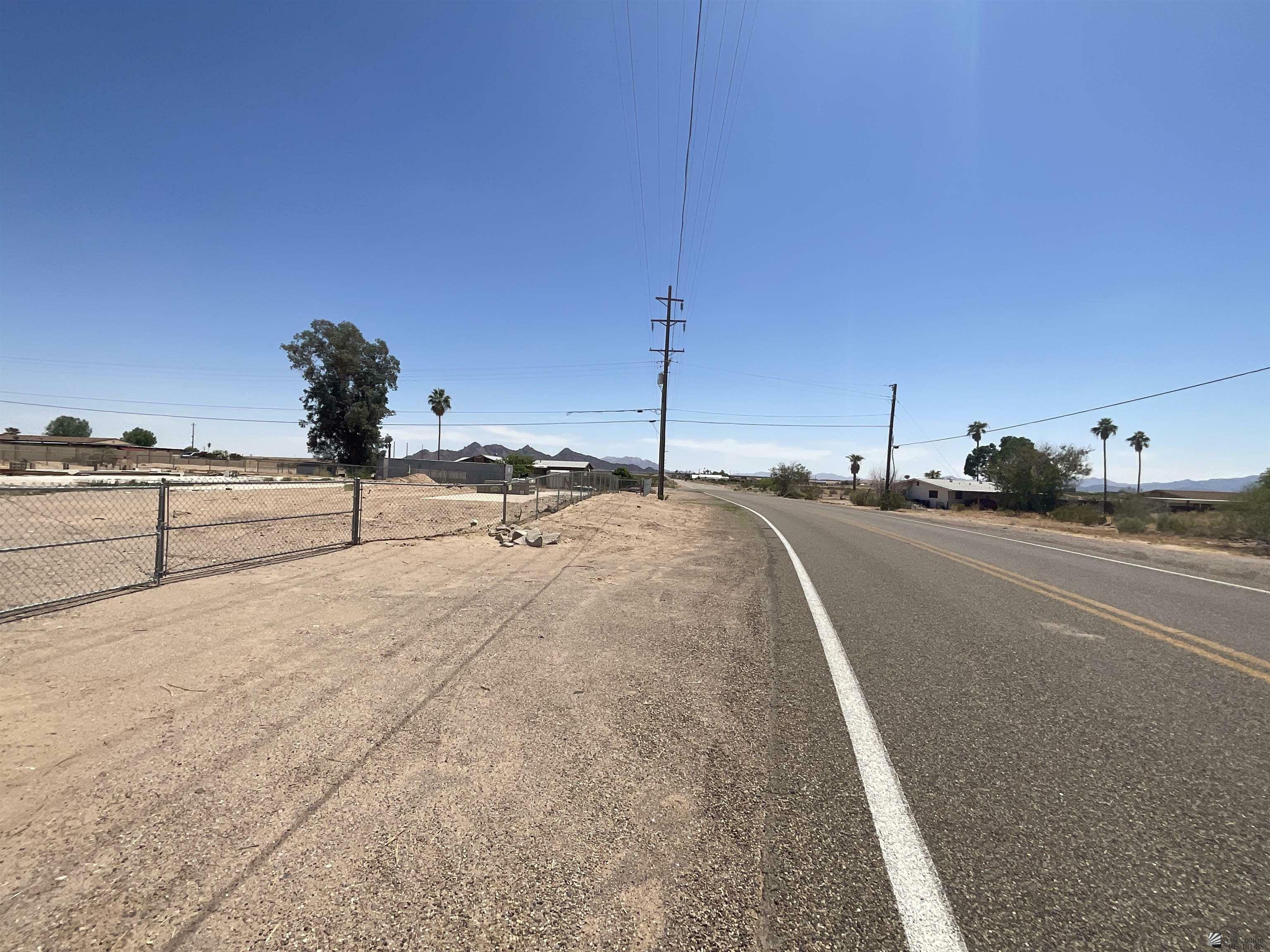 Property Photo: 8453 S Ave 36 E AZ 85356