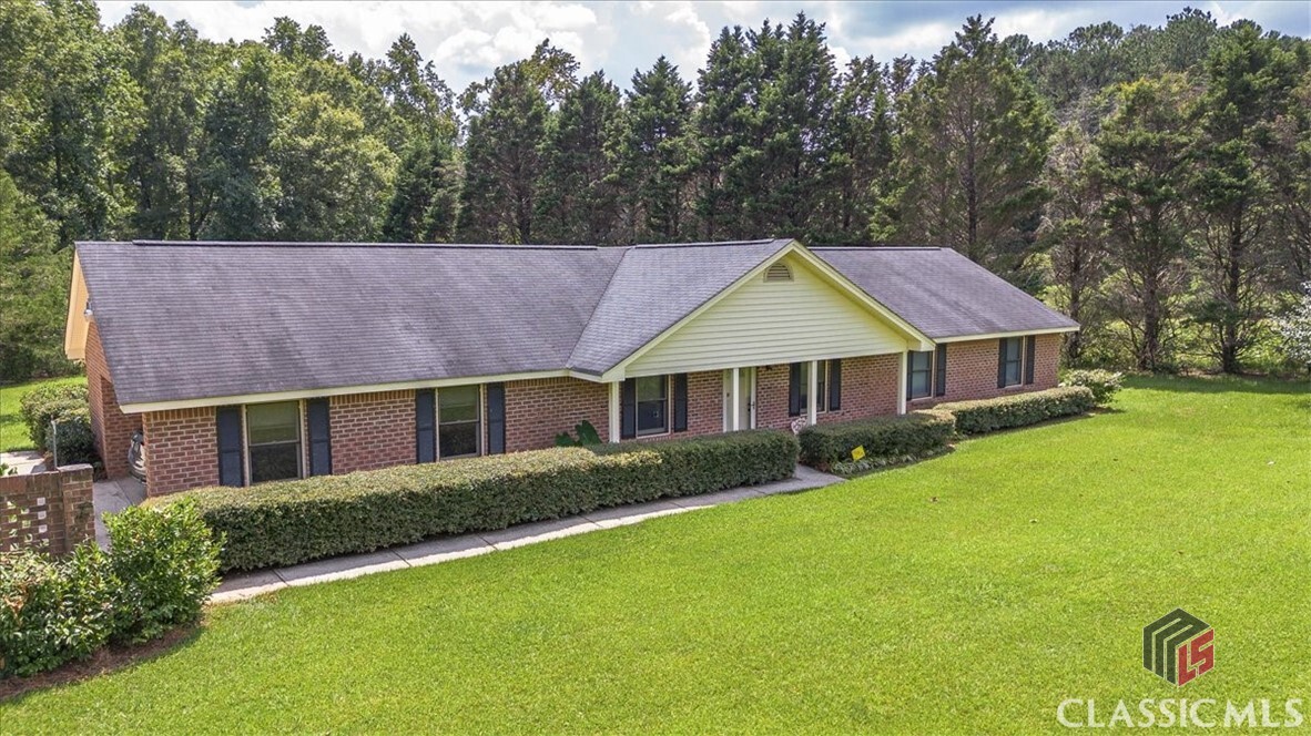 Property Photo: 3041 Monroe Highway GA 30622