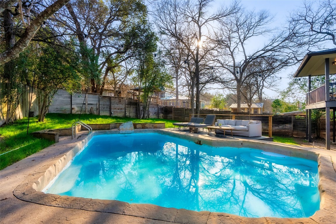 Property Photo: 2209 Forest Bend Drive TX 78704
