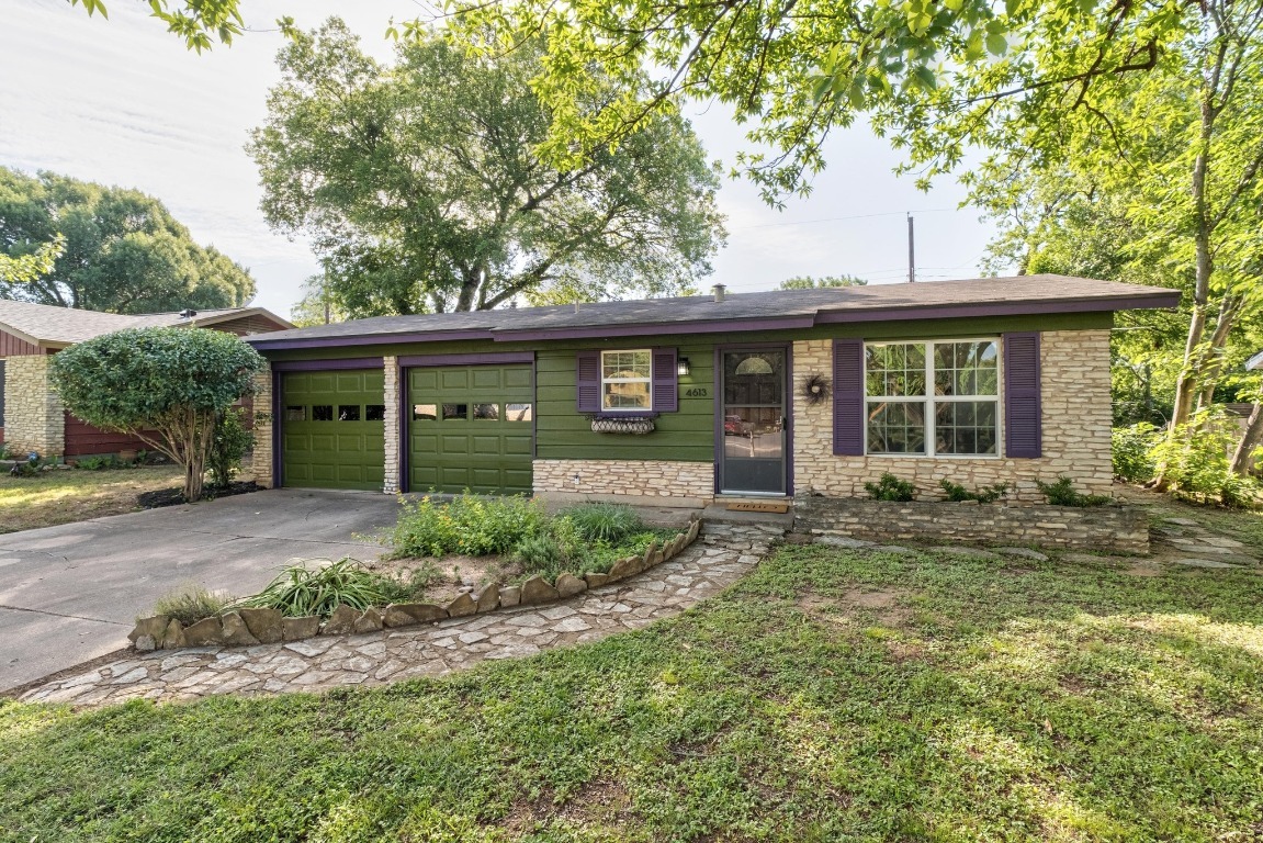 Property Photo:  4613 Greenridge Terrace  TX 78745 
