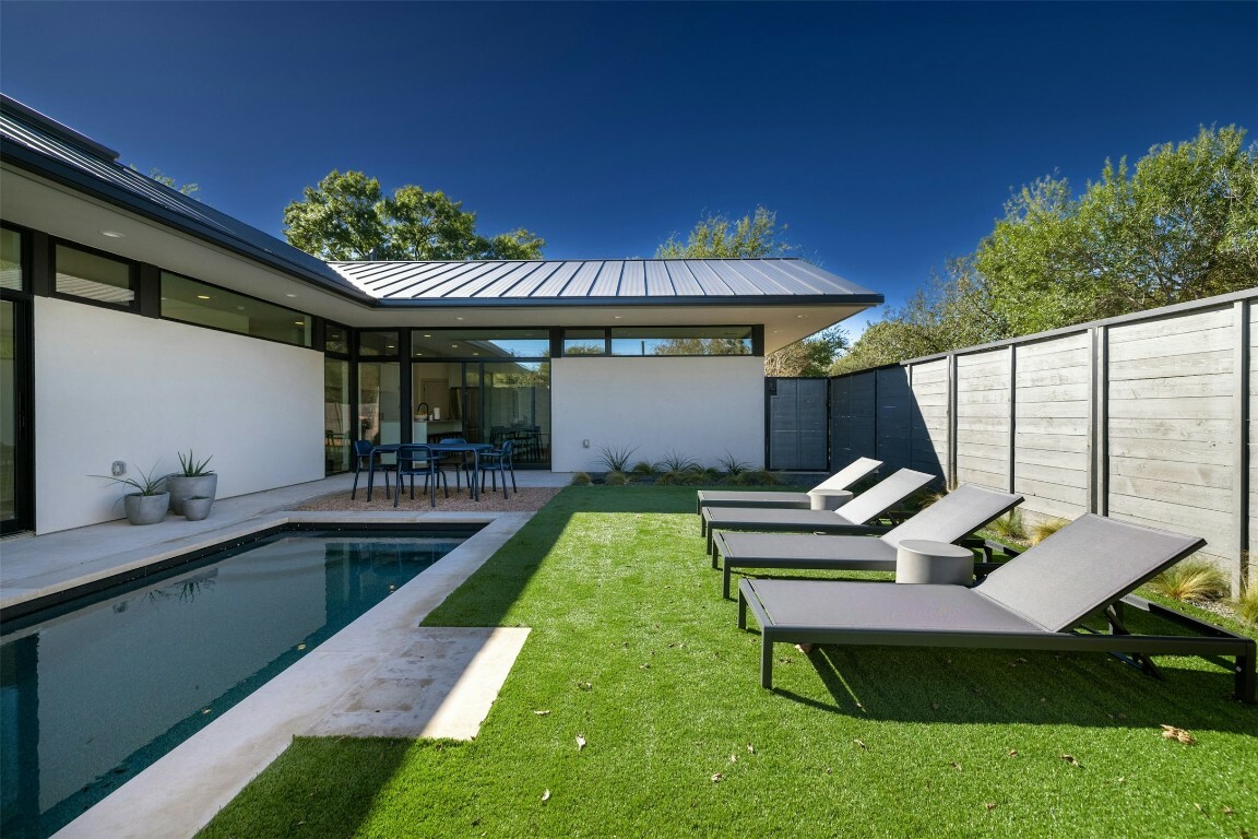 Property Photo: 2201 Euclid Avenue TX 78704