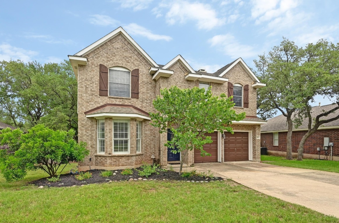 Property Photo: 5405 Hitcher Bend TX 78749