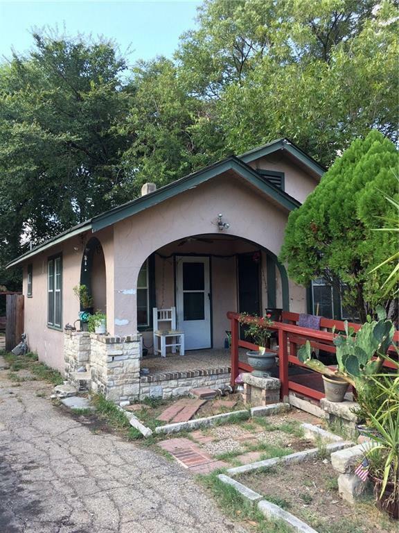 2507 Diaz Street  Austin TX 78702 photo