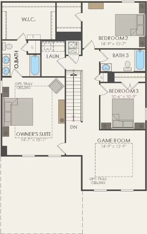 Property Photo: 605 Scooter Street TX 78626