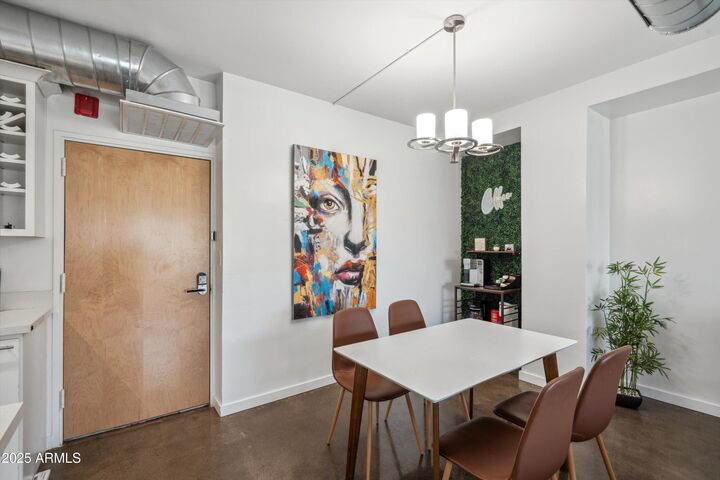 Property Photo:  805 N 4th Avenue 208  AZ 85003