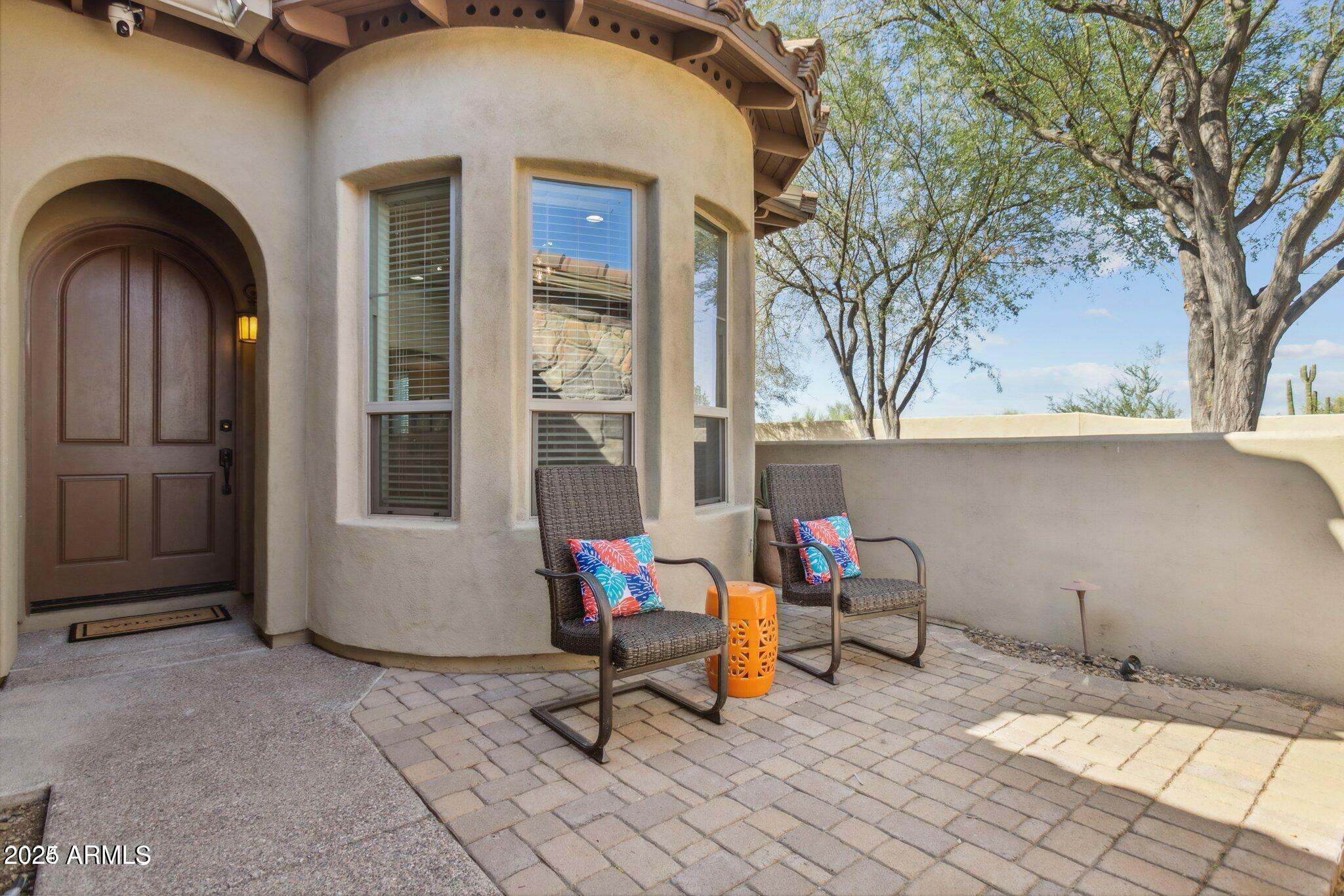 Property Photo: 7221 E Eclipse Drive AZ 85266