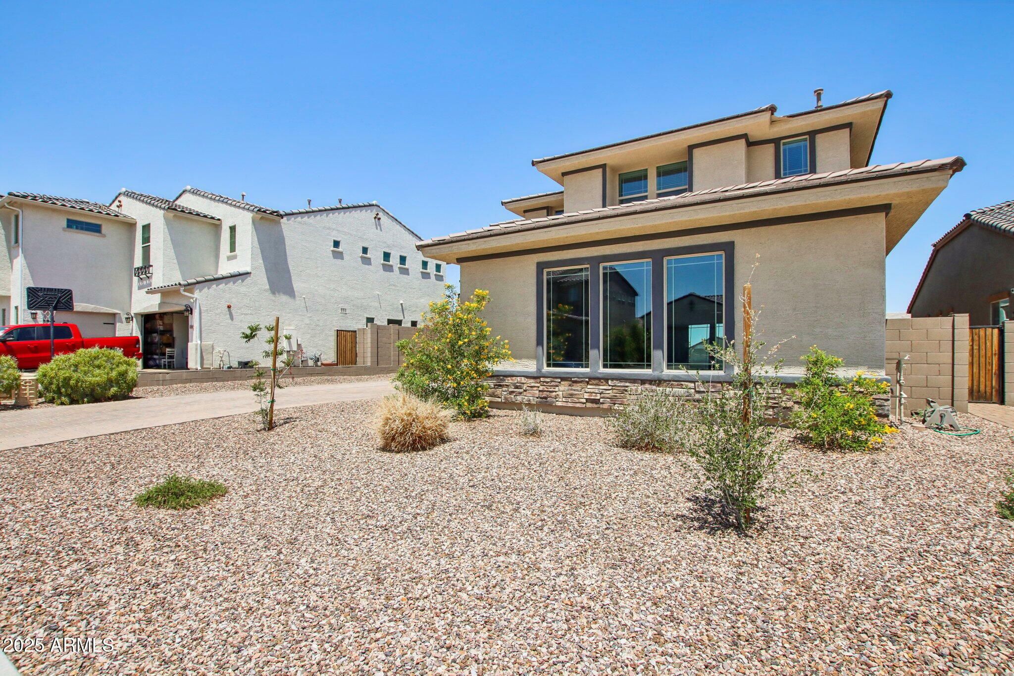 Property Photo:  13142 W Brookhart Way  AZ 85383 