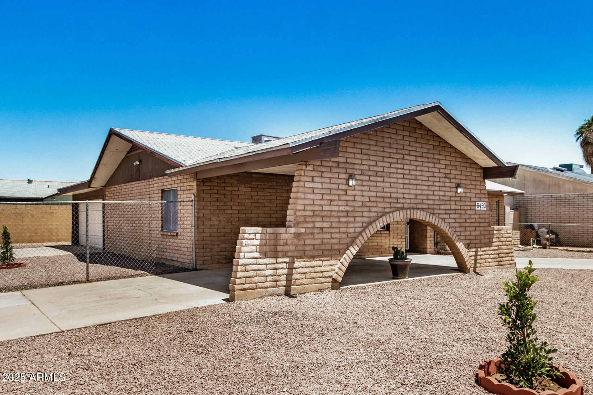 Property Photo: 6430 W Thomas Road AZ 85033