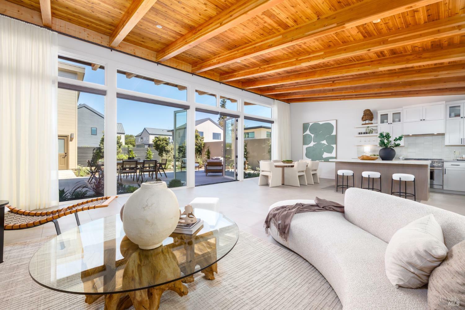 980 Trentadue Way  Healdsburg CA 95448 photo