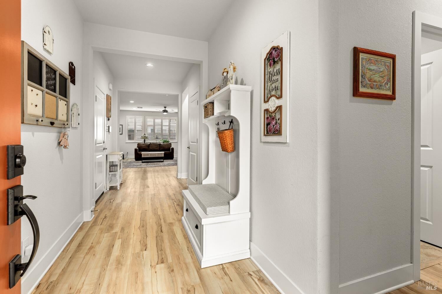 Property Photo: 525 Honeysuckle Drive CA 95687