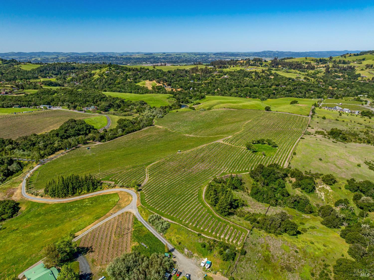 Property Photo: 4560 Sonoma Mountain Road CA 95404