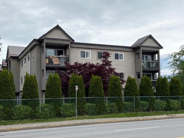 Property Photo: 1783 Agassiz-Rosedale No 9 Highway 230 BC V0M 1A4