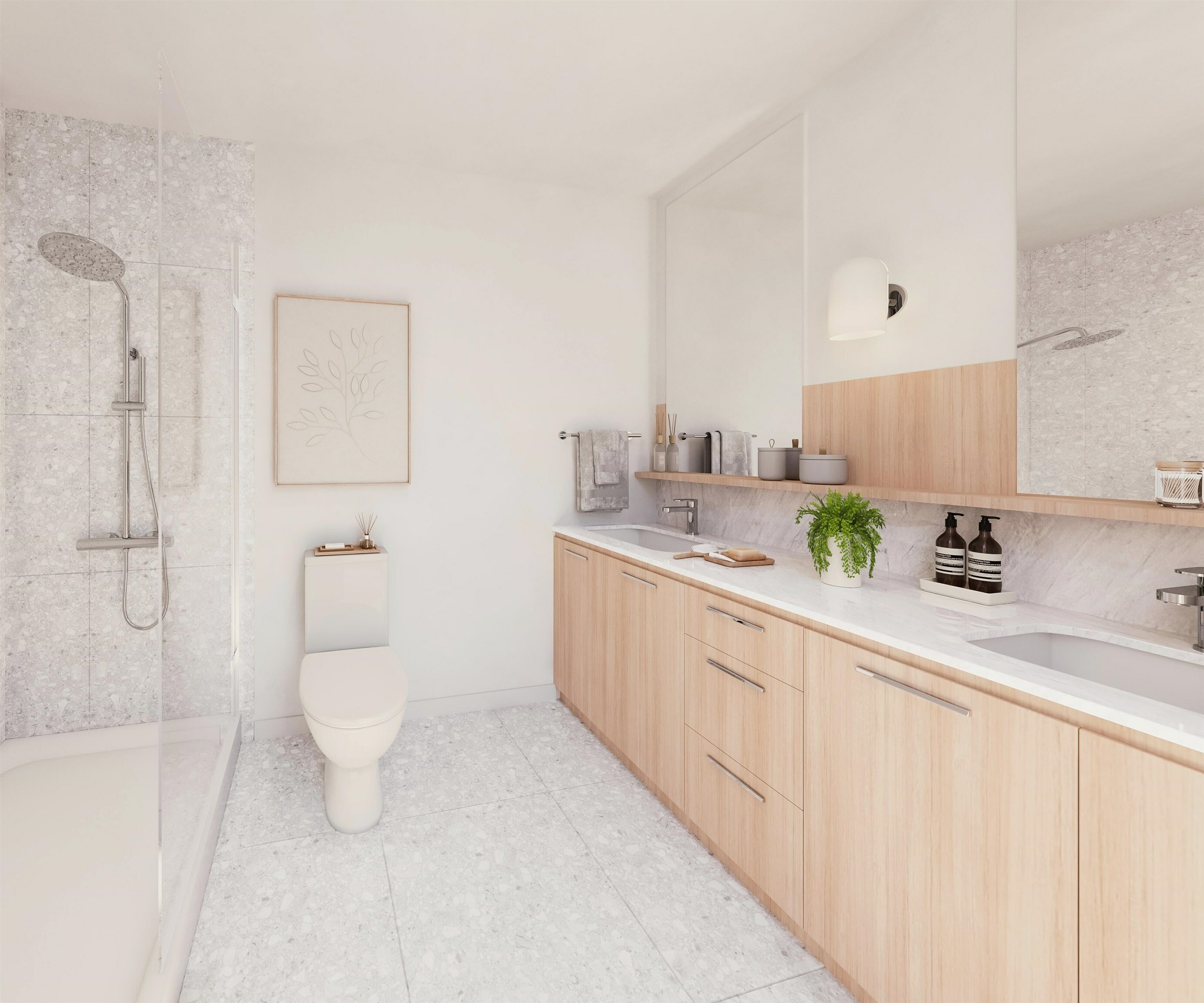 Property Photo: 2525 Donald Street 521 BC V3C 3B8