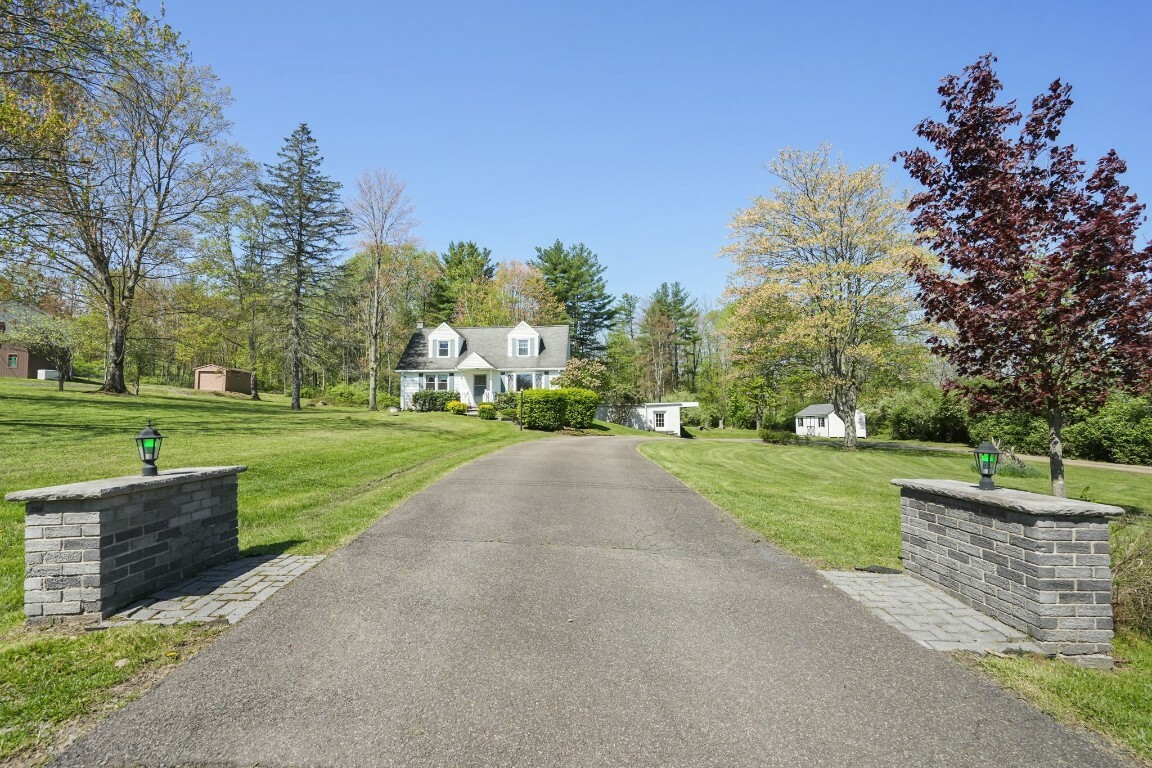 Property Photo: 706 Forest Hill Rd NY 13732
