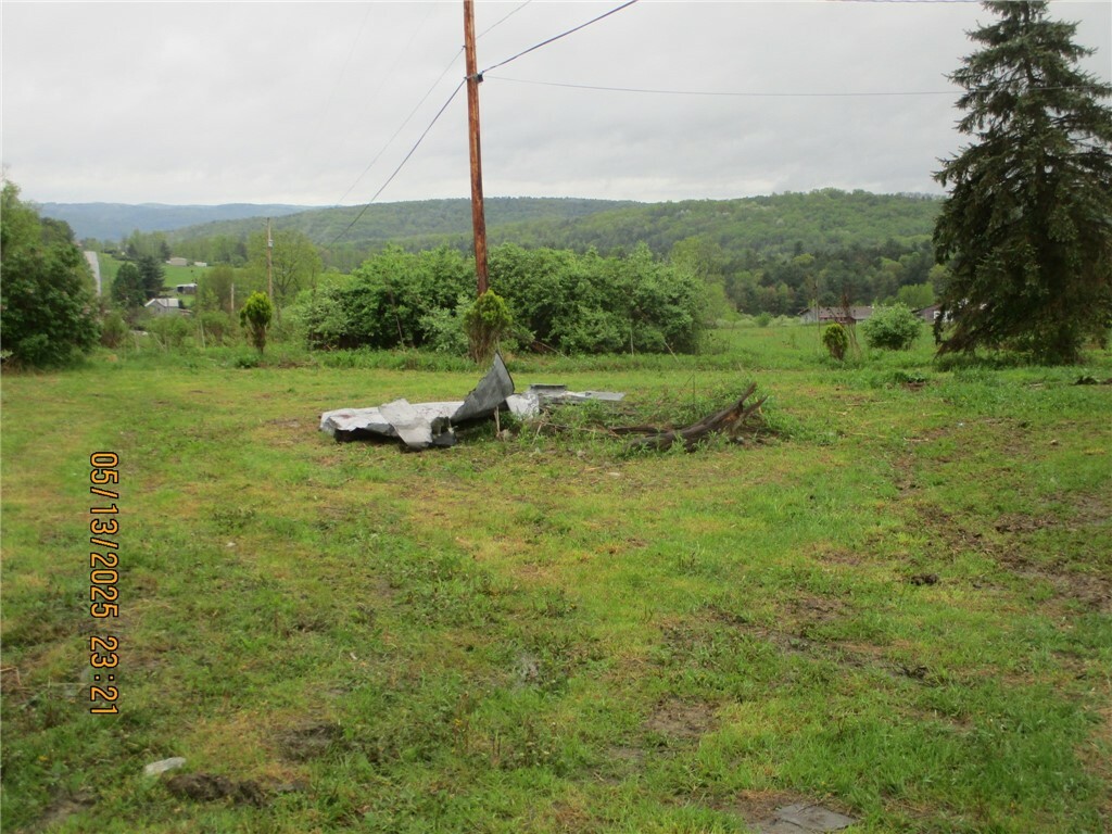 Property Photo: 877 Oak Hill Rd NY 13734
