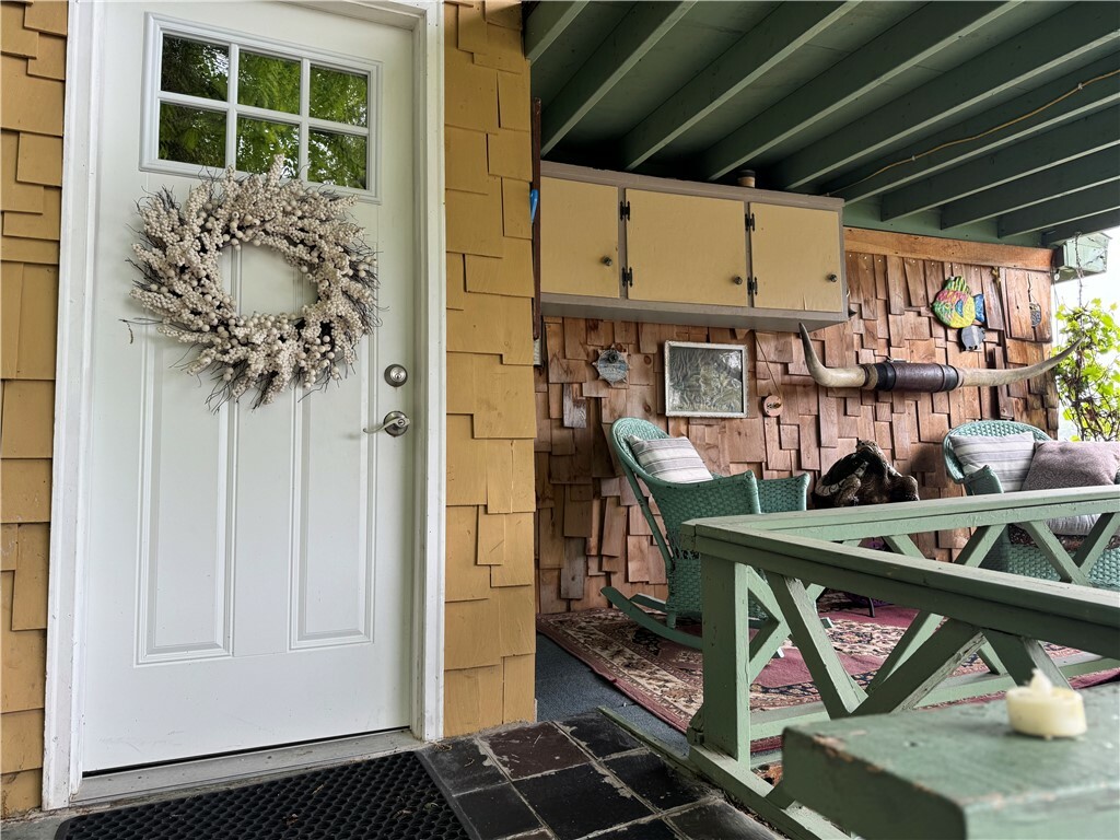 Property Photo: 9408 W Lake Road NY 14840