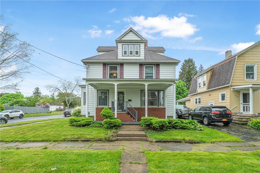 328 Imperial Avenue  Painted Post NY 14870 photo