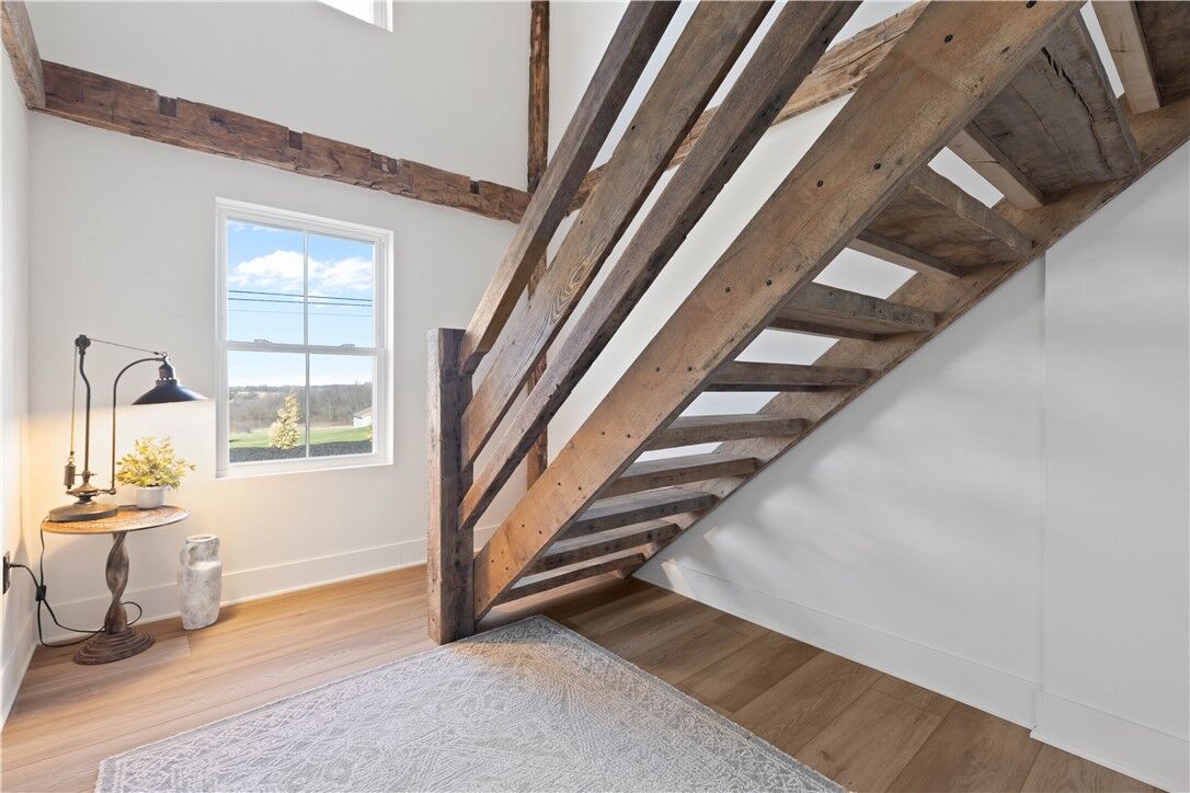 Property Photo:  6509 Rush Lima Road  NY 14472 