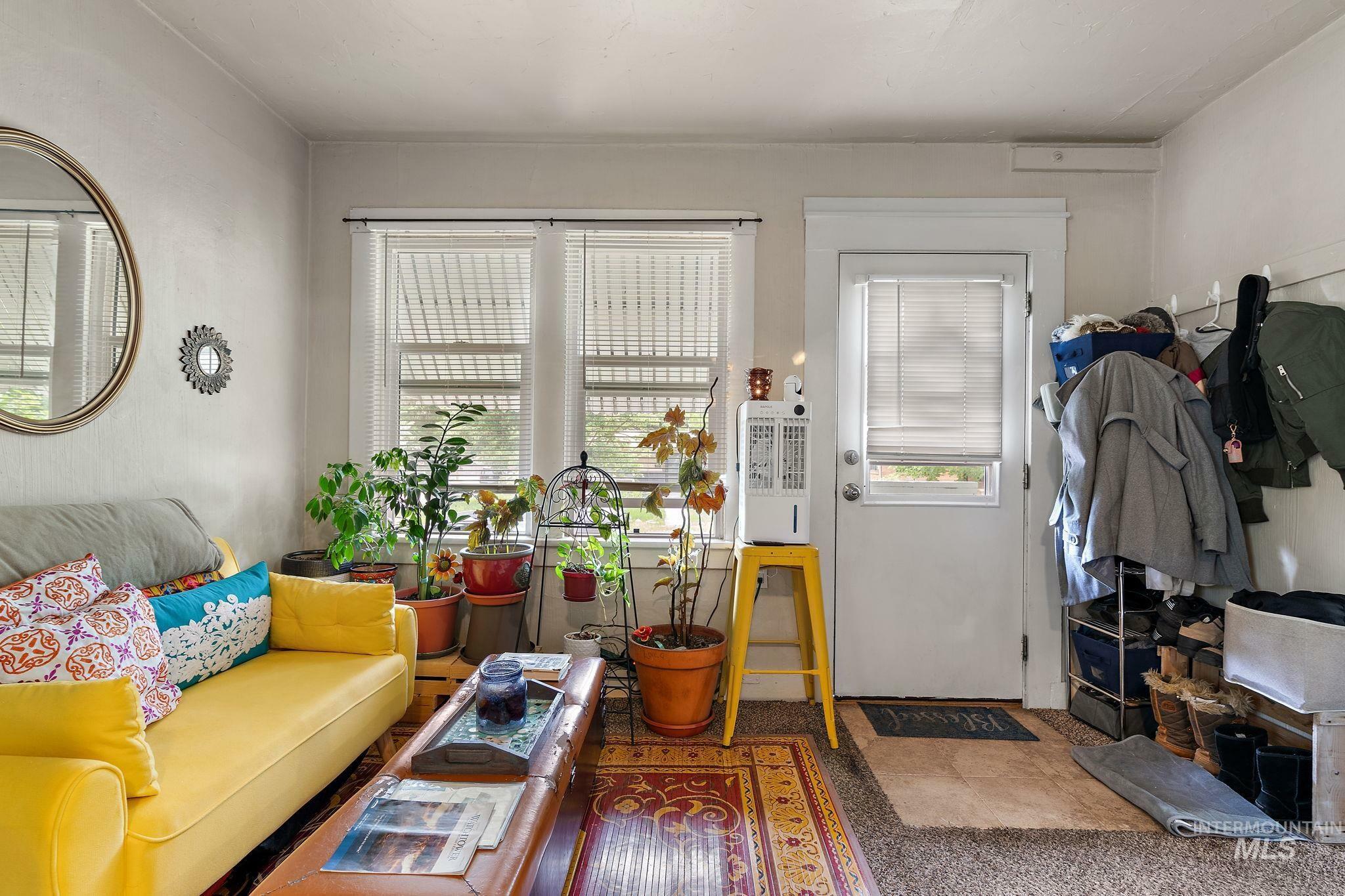 Property Photo: 2516 W Hazel ID 83702