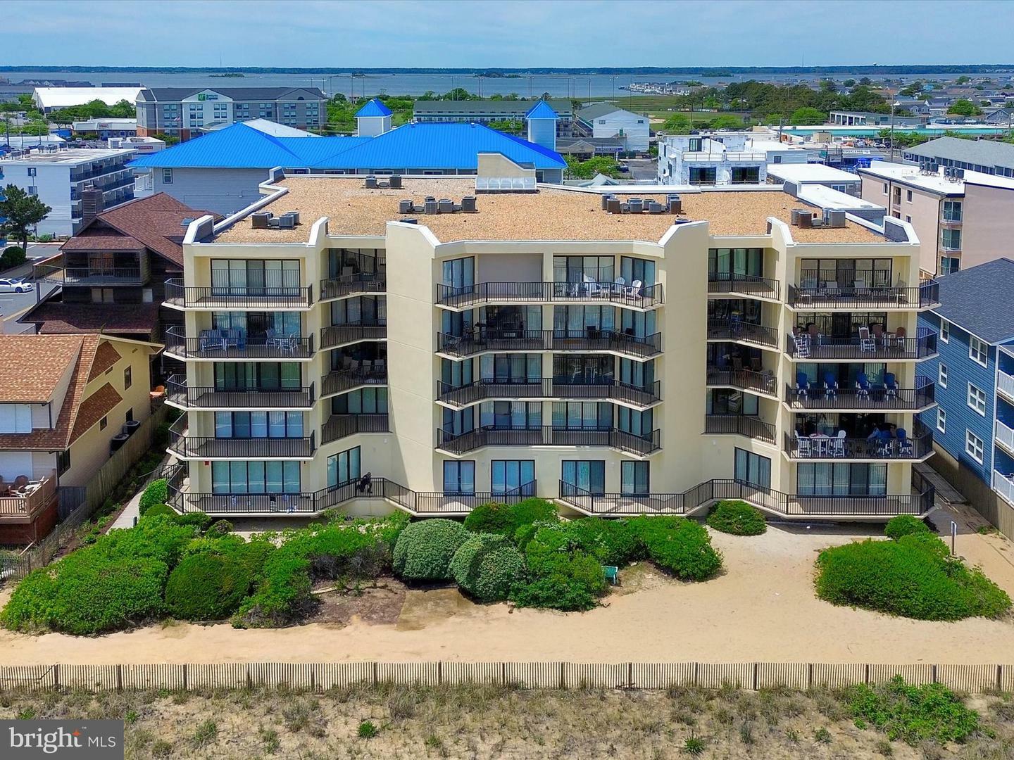 12705 Wight Street 207  Ocean City MD 21842 photo