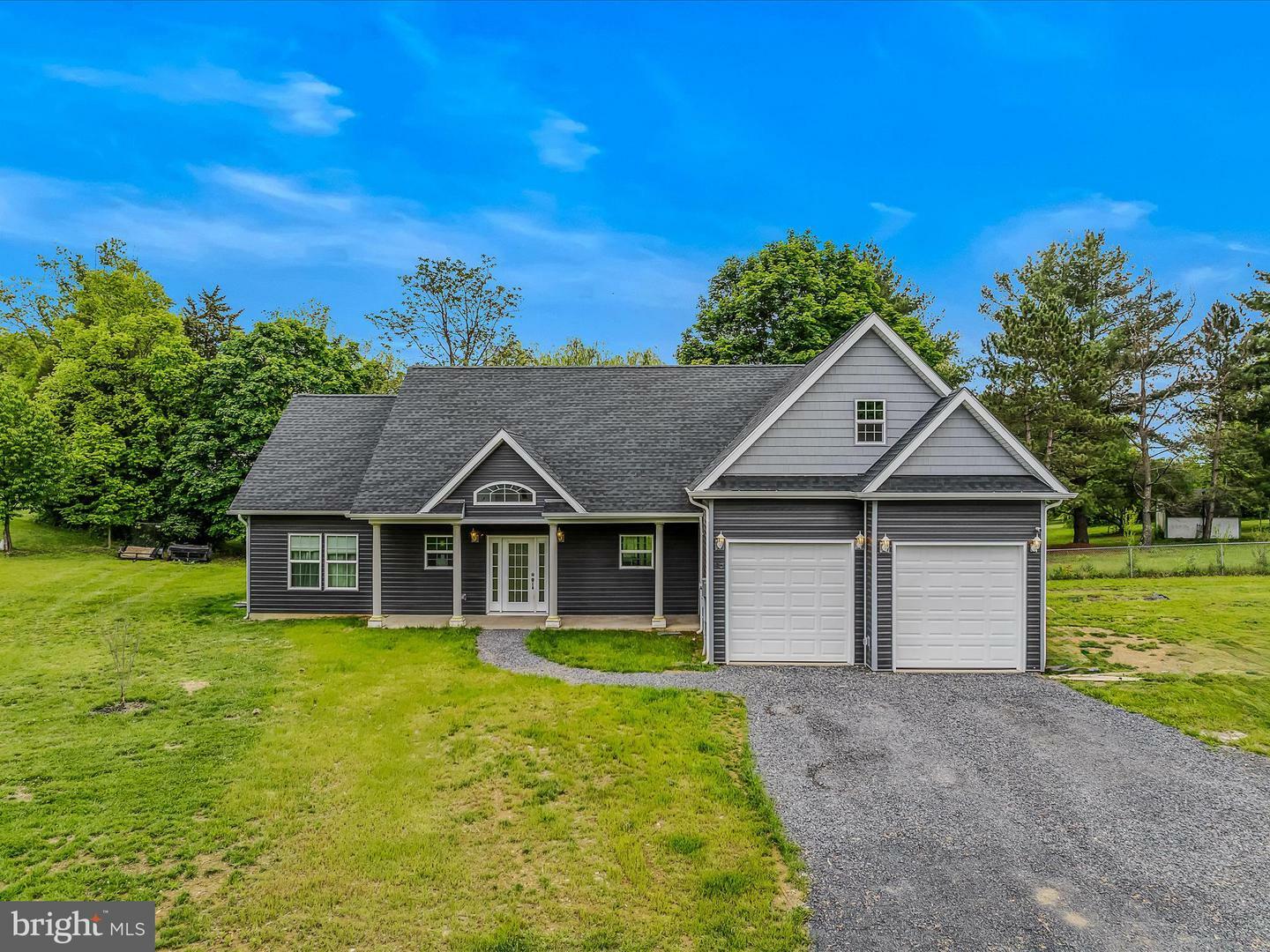 Property Photo: 45 Baywatch Lane WV 25428