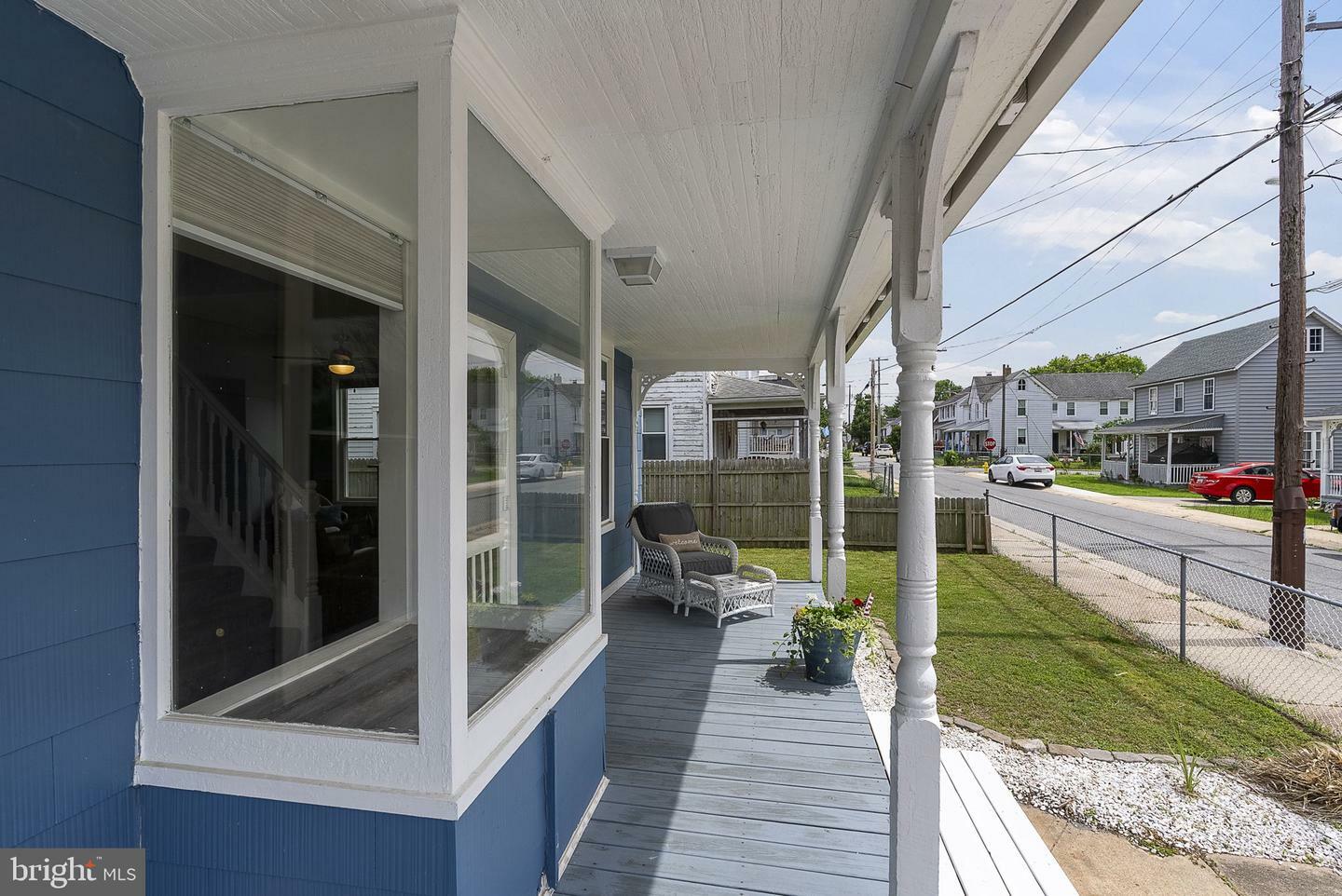 Property Photo:  620 Susquehanna Avenue  MD 21903 