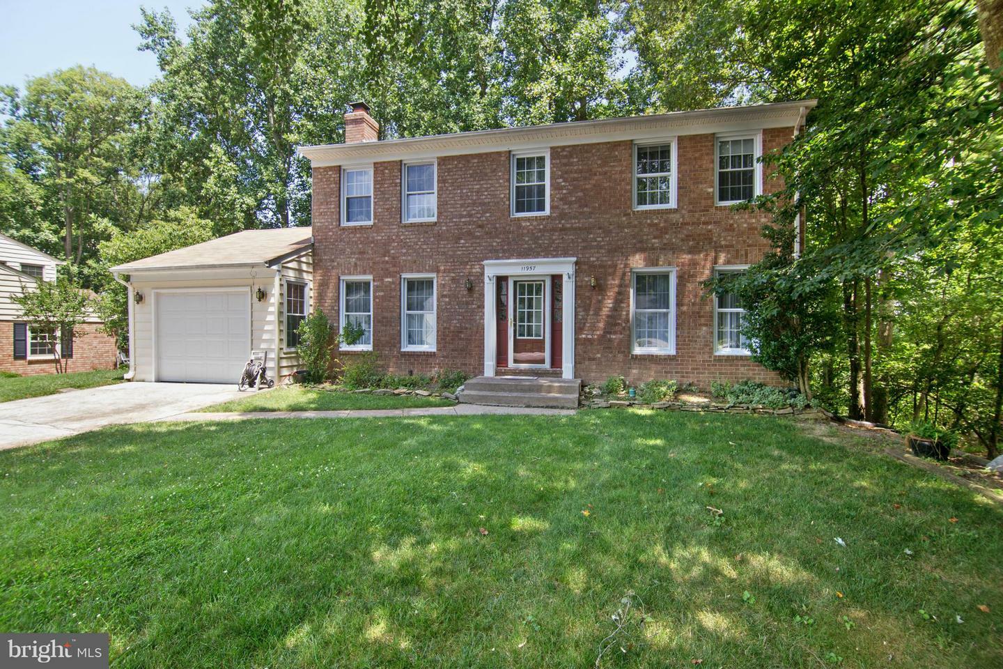 11957 Governors Court  Woodbridge VA 22192 photo