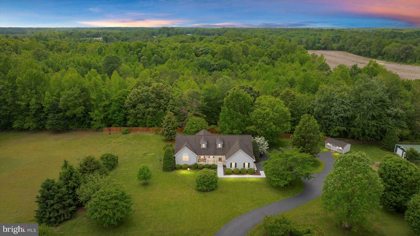 Property Photo: 21040 Fortune Drive VA 22514