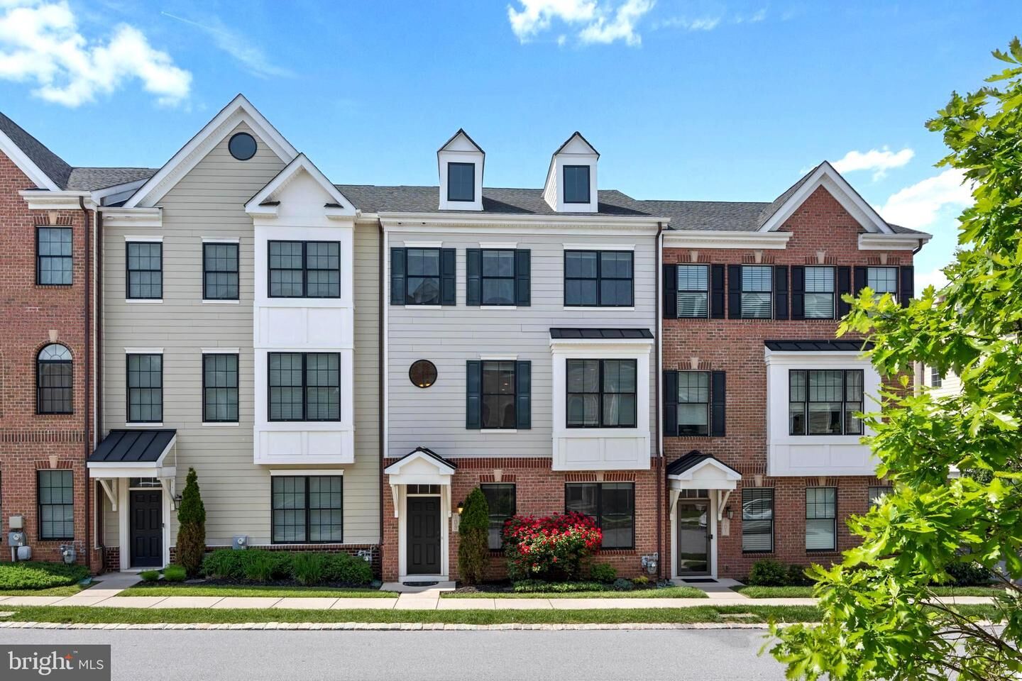 Property Photo: 103 Agnes Grace Lane PA 19087