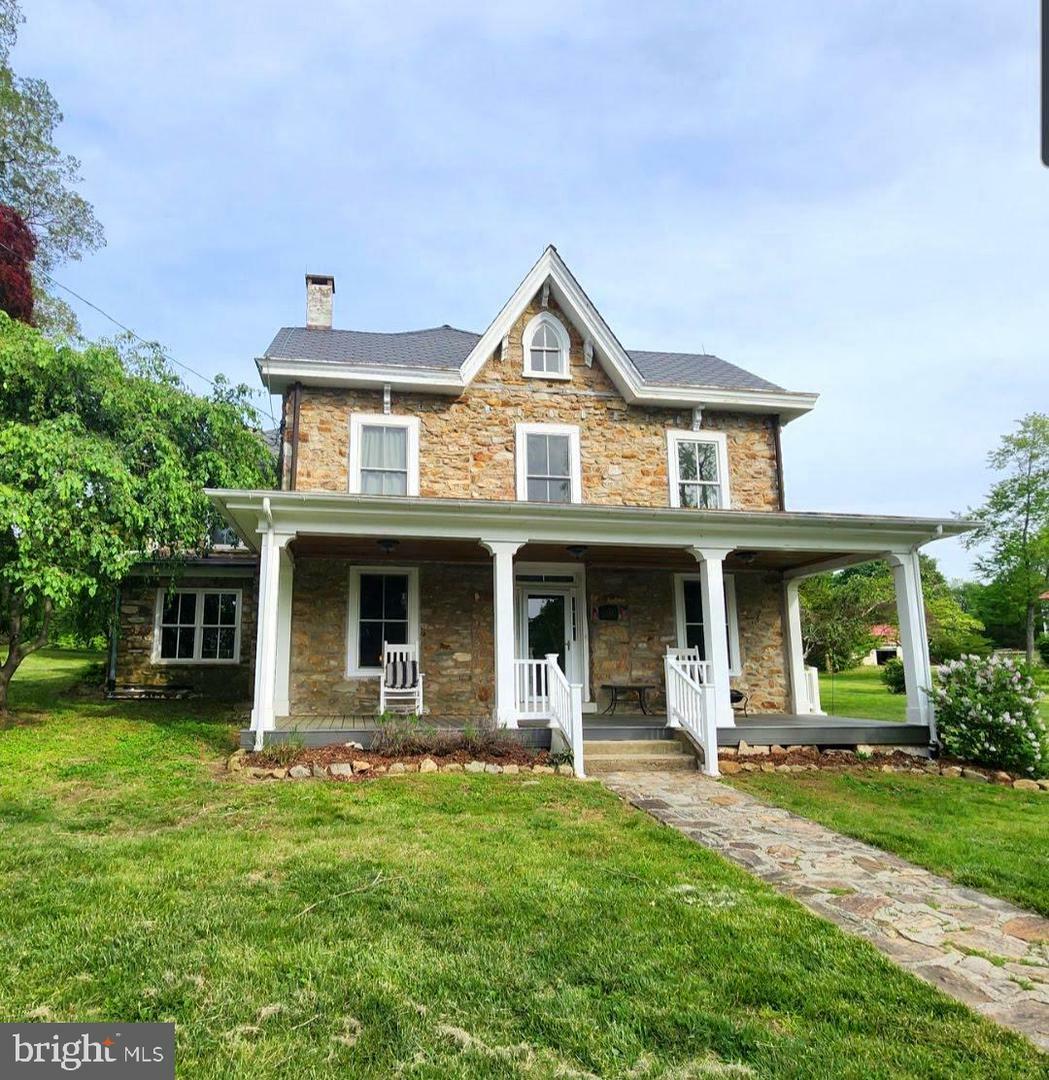 1148 Bodine Road  Chester Springs PA 19425 photo