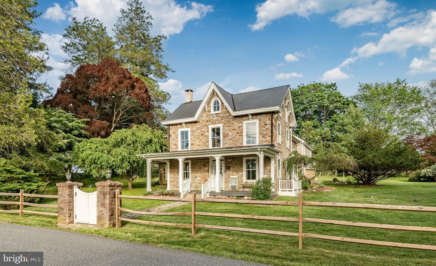 Property Photo: 1148 Bodine Road PA 19425