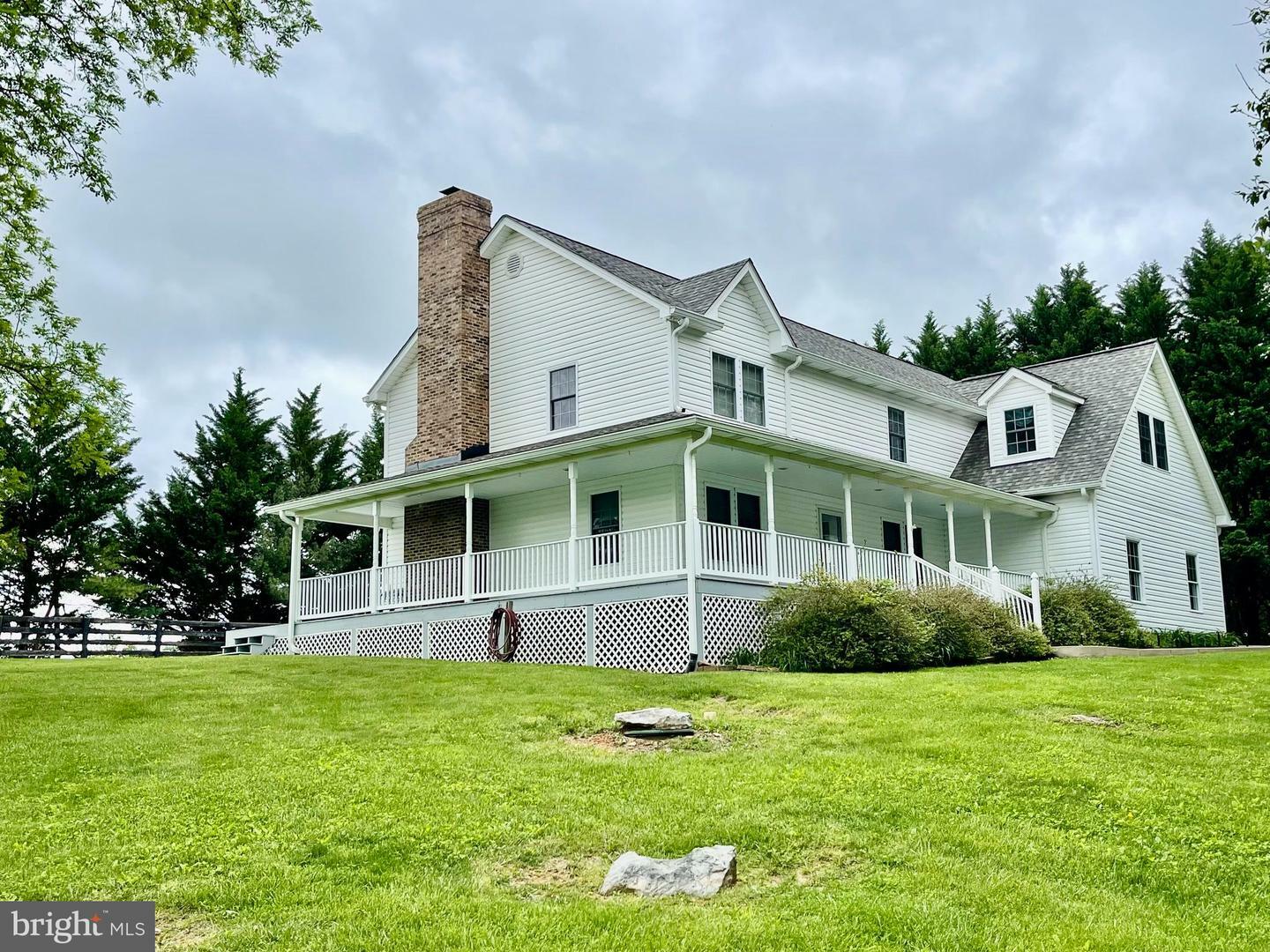 203 Germany Road  Winchester VA 22602 photo