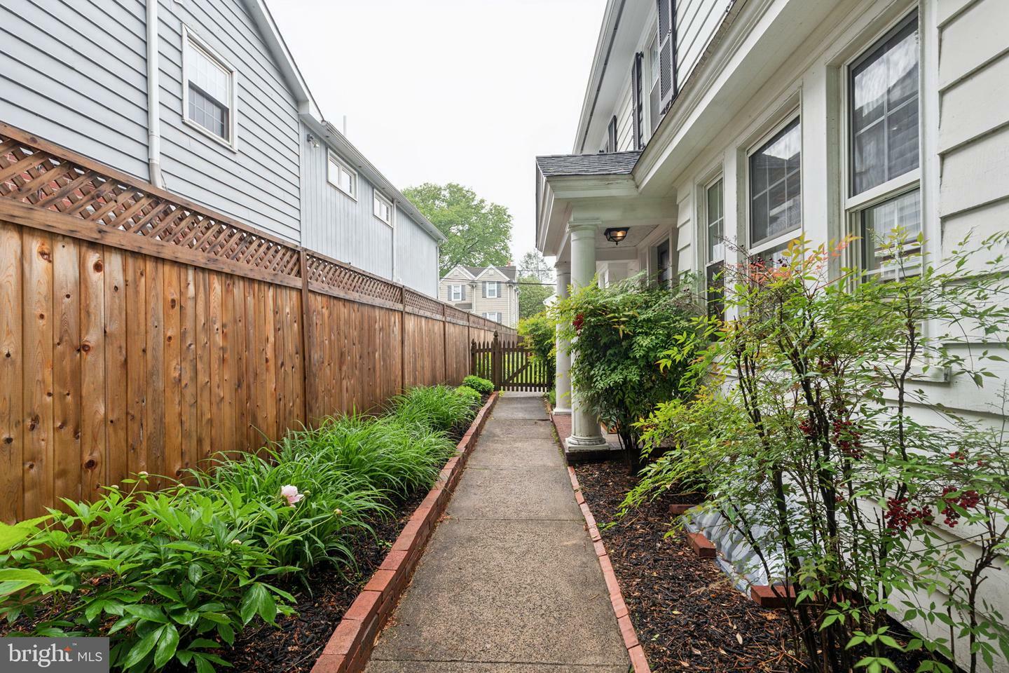 Property Photo: 518 Prescott Road PA 19066