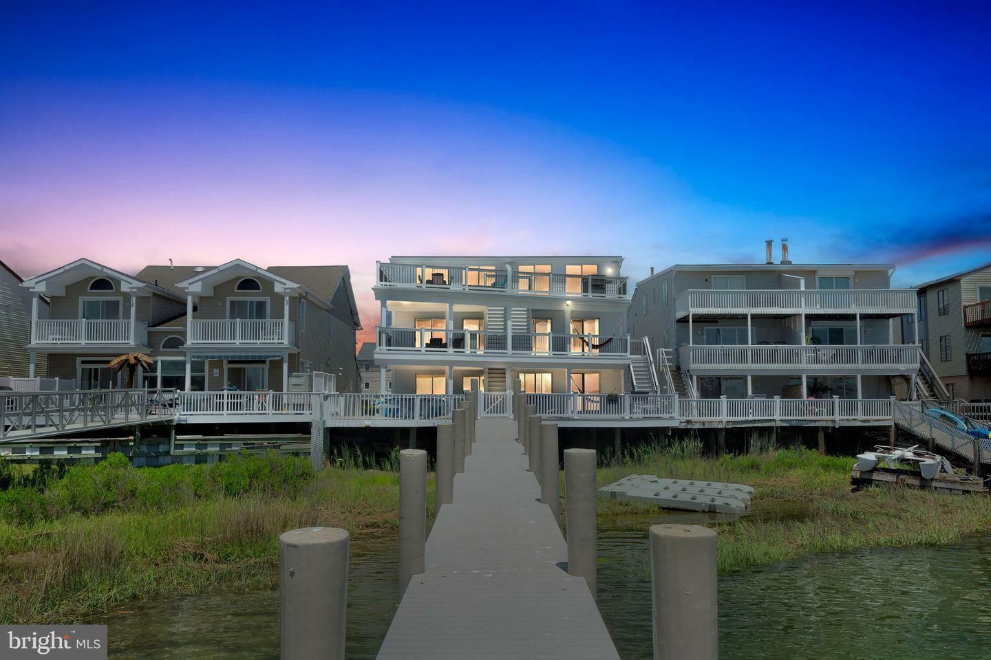 Property Photo: 4152 Atlantic Brigantine Boulevard B NJ 08203