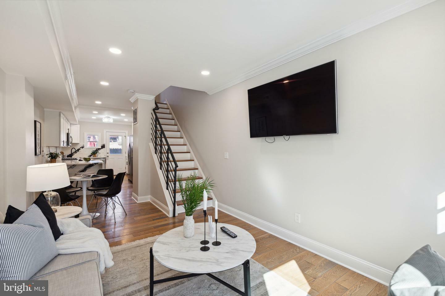 Property Photo: 2238 Taggert Street PA 19125