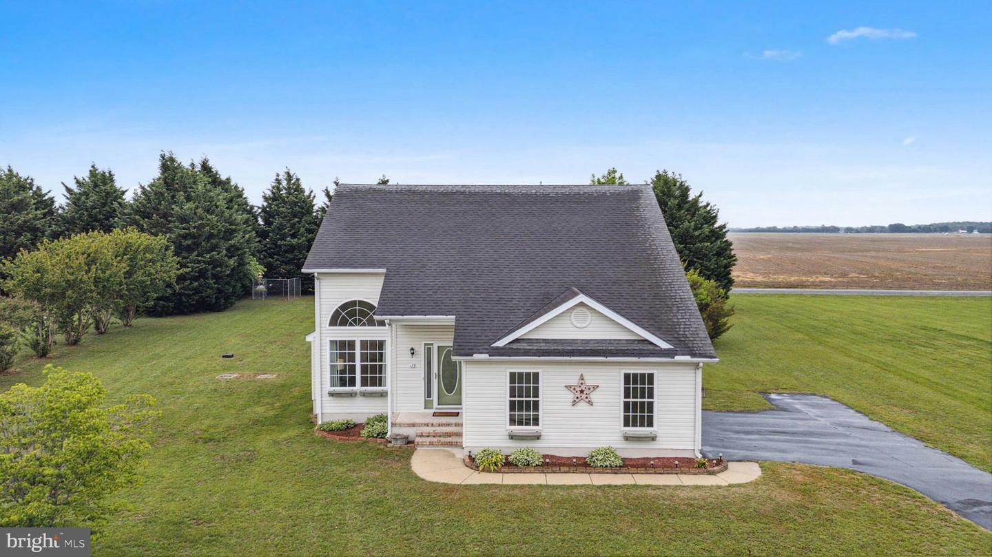 Property Photo: 173 Emily Lane DE 19962